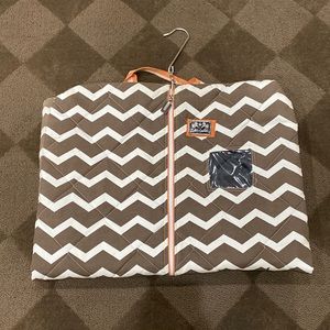 Equine Coture Garment Bag